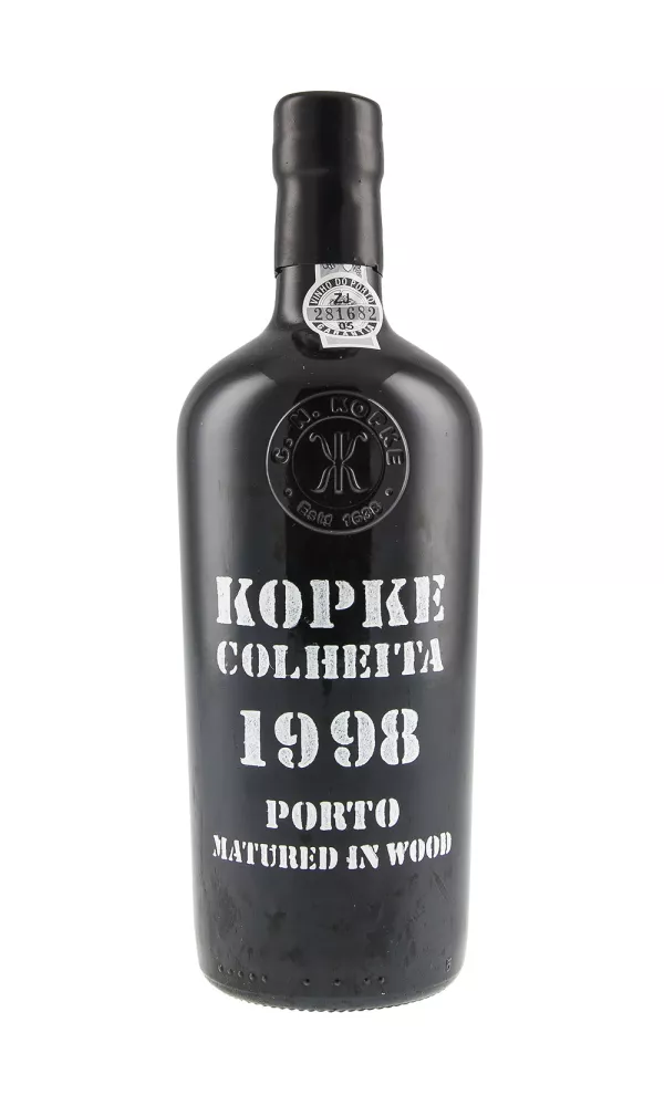 Kopke Colheita Kopke Colheita
