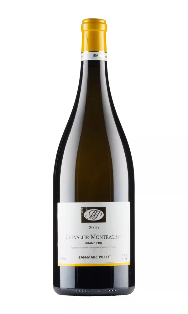 Chevalier Montrachet Jean Marc Pillot Magnum Chevalier Montrachet Jean Marc Pillot Magnum