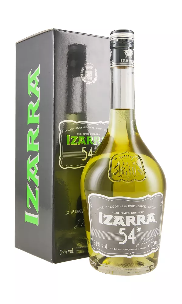 Izarra 54 Izarra 54
