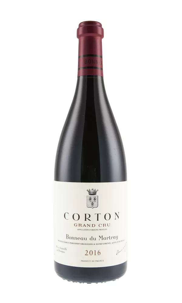 Corton Bonneau du Martray Corton Bonneau du Martray