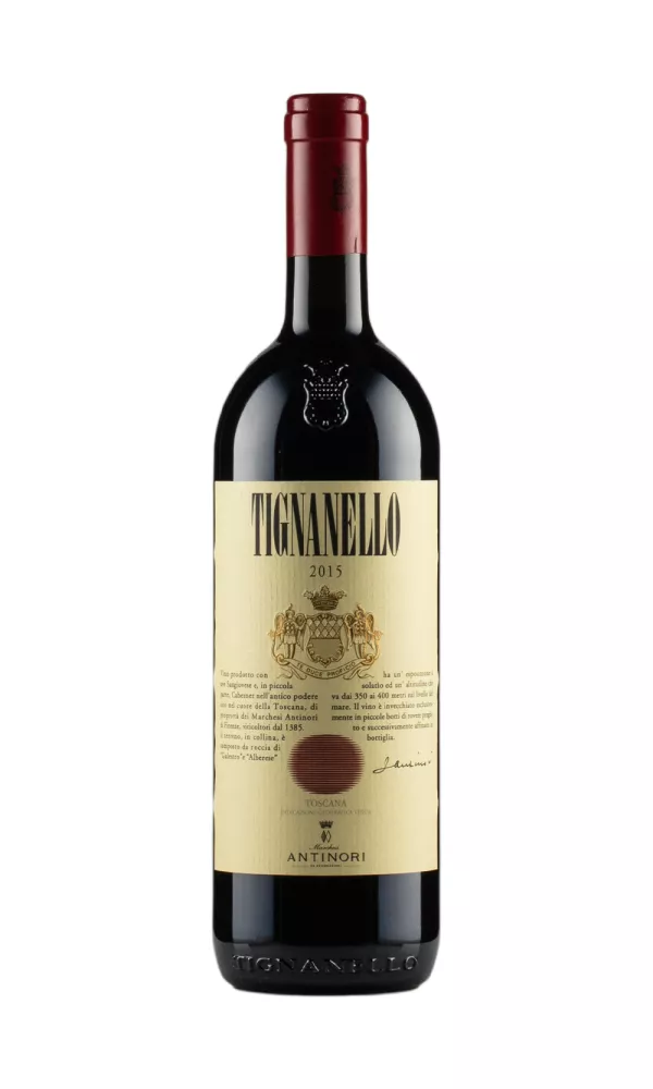Tignanello Tignanello