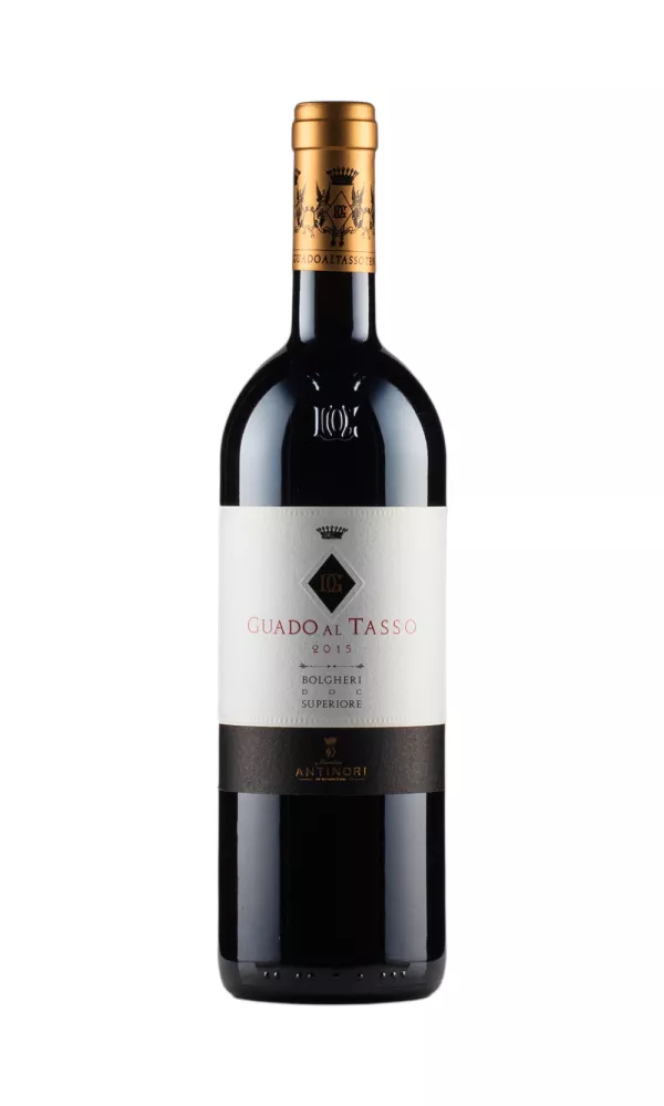 Guado Al Tasso Marchesi Antinori Guado Al Tasso Marchesi Antinori