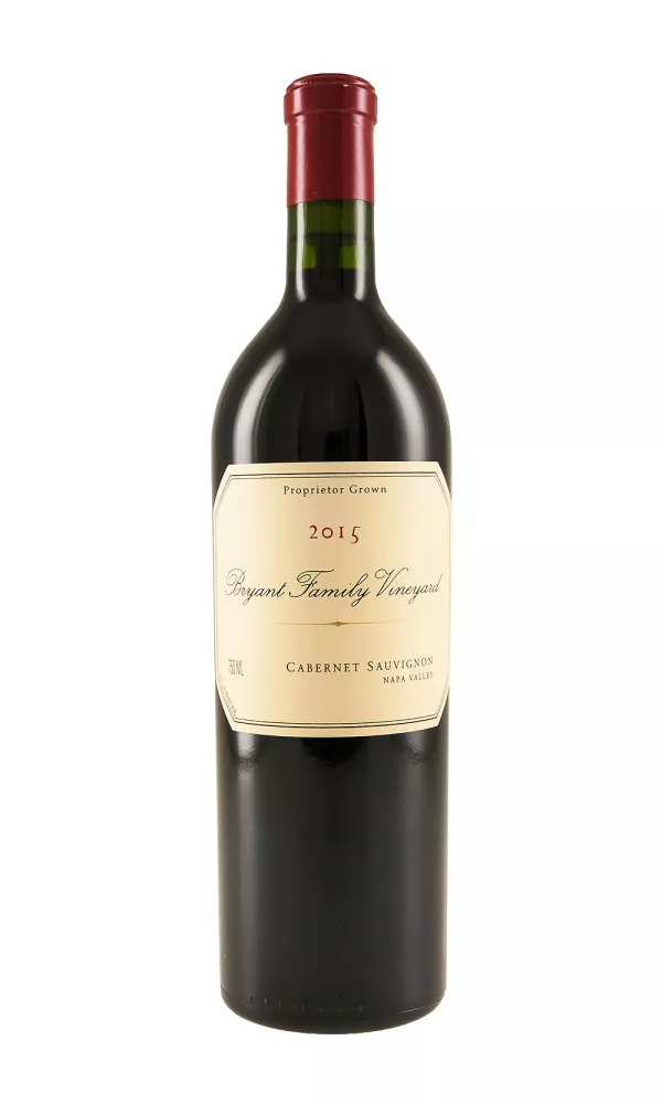 Bryant Family Cabernet Sauvignon Bryant Family Cabernet Sauvignon