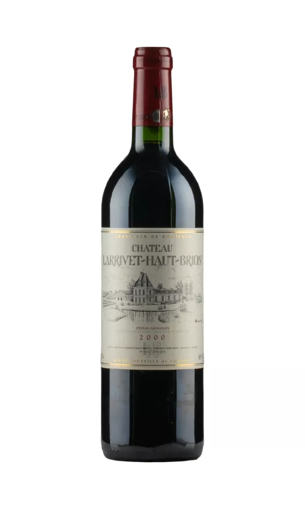 Larrivet Haut Brion Larrivet Haut Brion