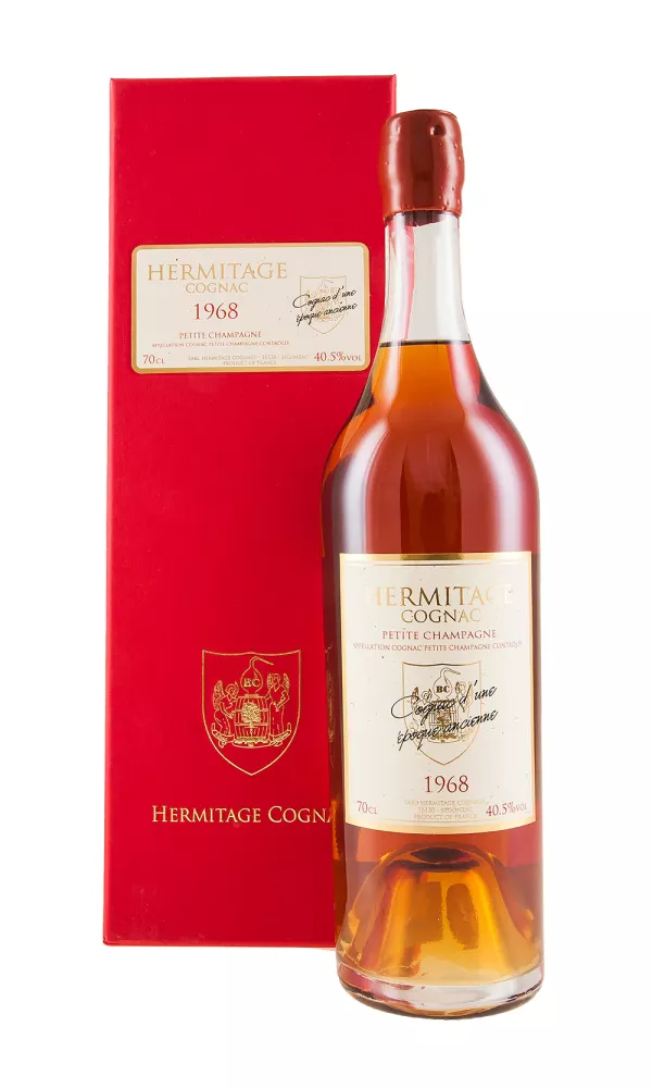 Hermitage Petite Champagne Hermitage Petite Champagne