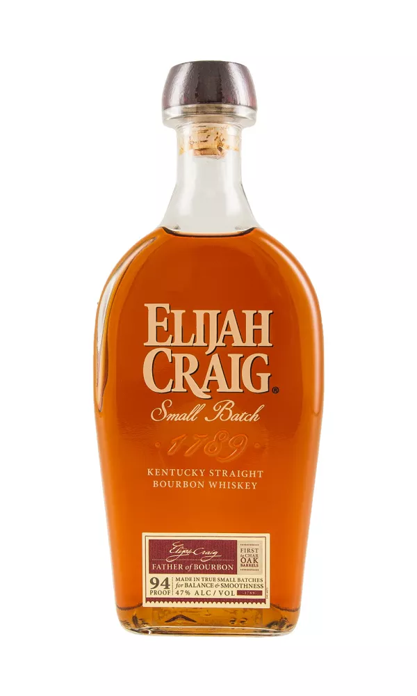 Elijah Craig Small Batch Elijah Craig Small Batch