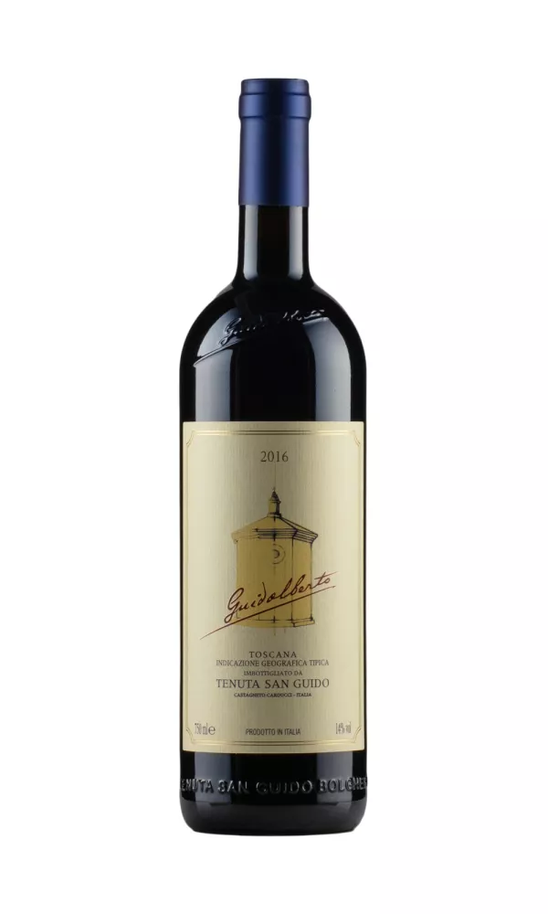 Guidalberto Tenuta San Guido Guidalberto Tenuta San Guido
