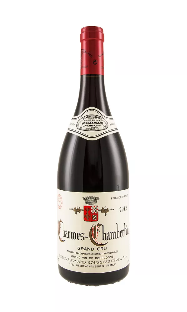 Charmes Chambertin Armand Rousseau Charmes Chambertin Armand Rousseau