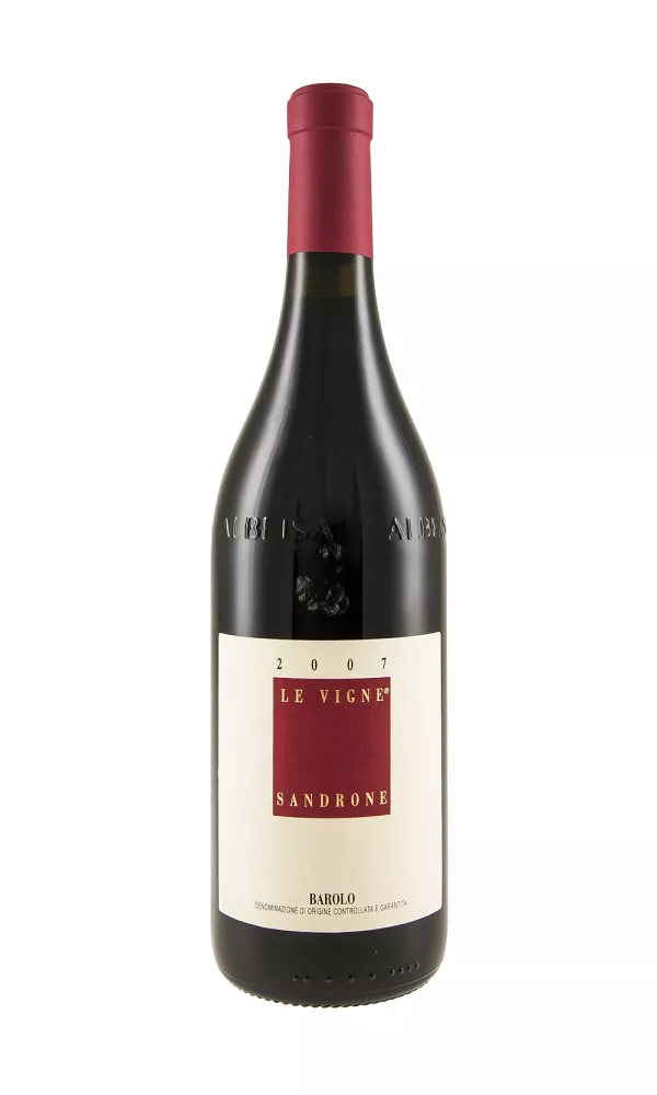 Barolo Le Vigne Sandrone Barolo Le Vigne Sandrone