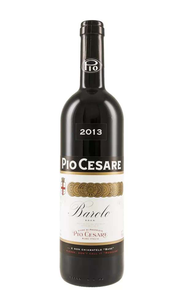 Barolo Pio Cesare Barolo Pio Cesare
