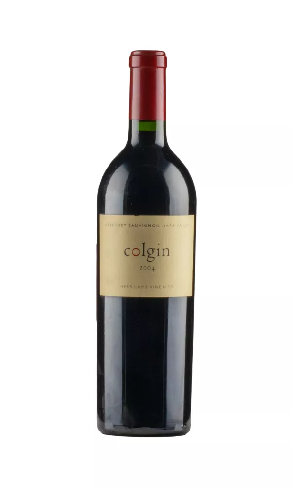 Colgin Herb Lamb Vineyard Cabernet Colgin Herb Lamb Vineyard Cabernet
