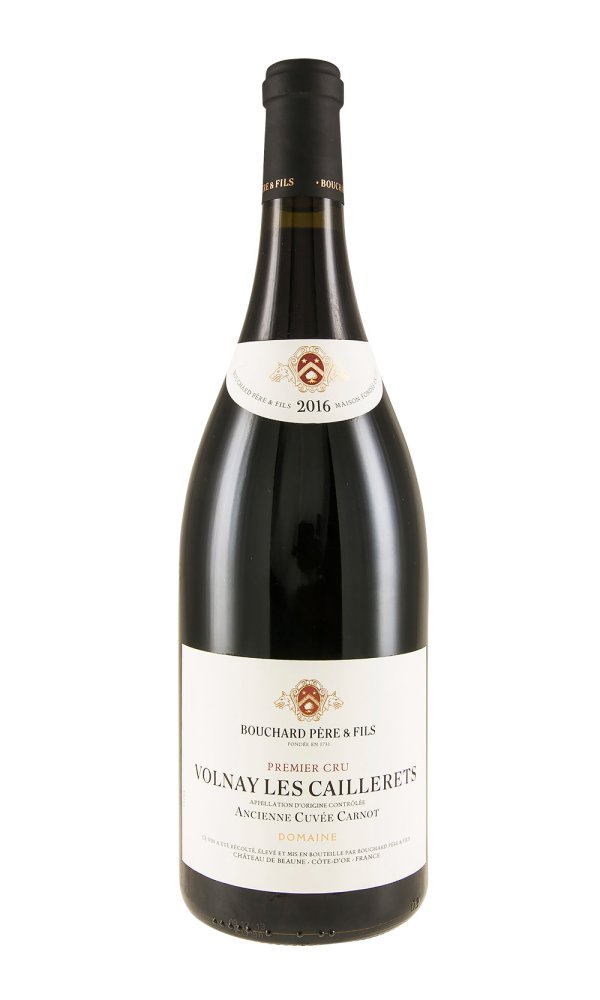 Volnay Les Caillerets Bouchard Magnum