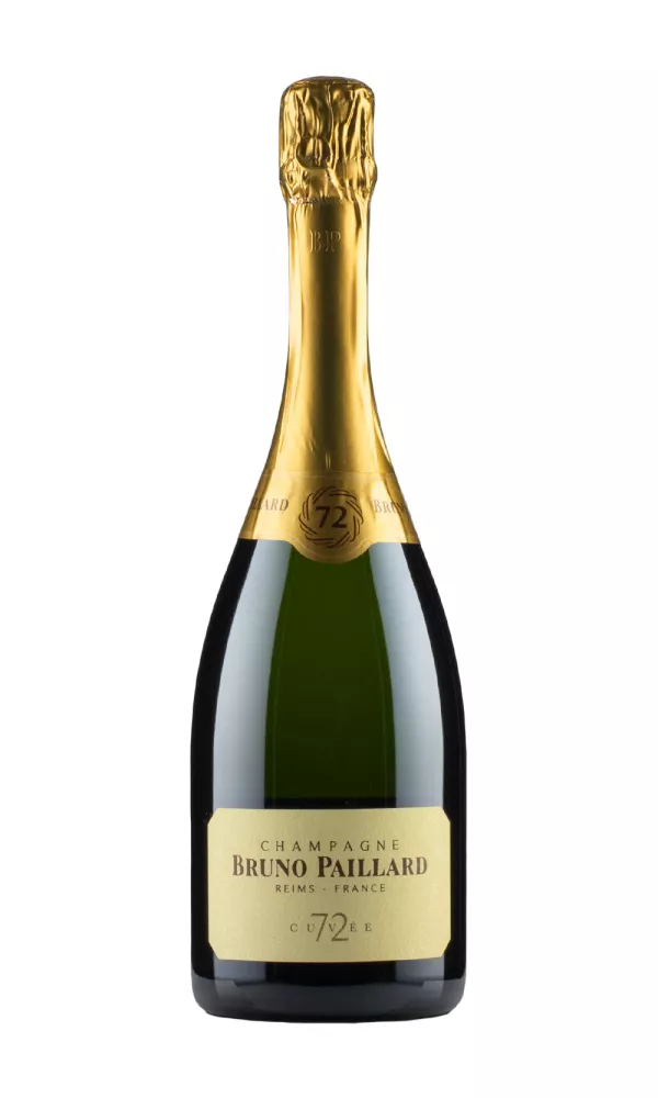 Bruno Paillard Cuvee 72 Bruno Paillard Cuvee 72
