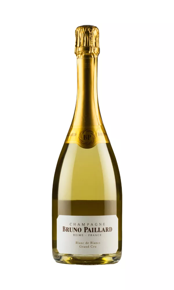 Bruno Paillard Grand Cru Blanc de Blancs Bruno Paillard Grand Cru Blanc de Blancs