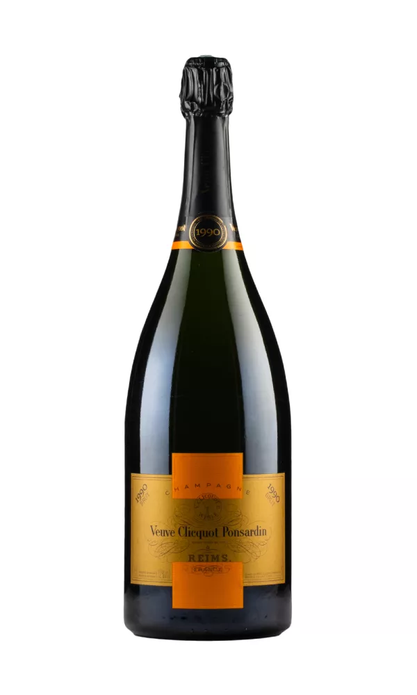 Veuve Clicquot Vintage Veuve Clicquot Vintage