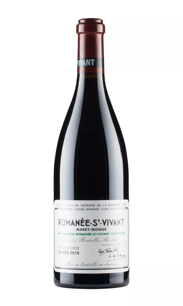Romanee St Vivant DRC Romanee St Vivant DRC