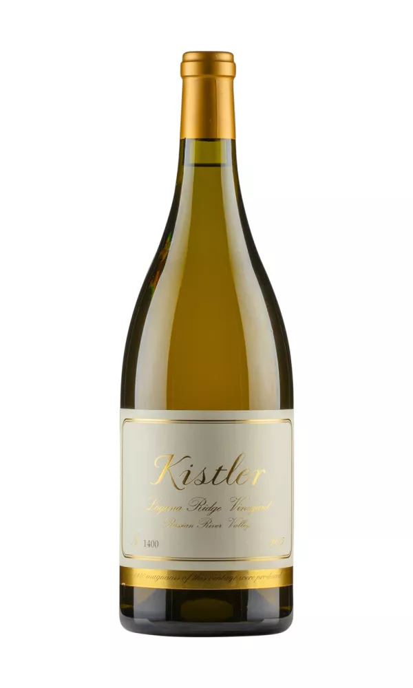 Kistler Laguna Ridge Chardonnay Magnum Kistler Laguna Ridge Chardonnay Magnum