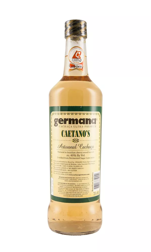 Germana Caetanos Germana Caetanos
