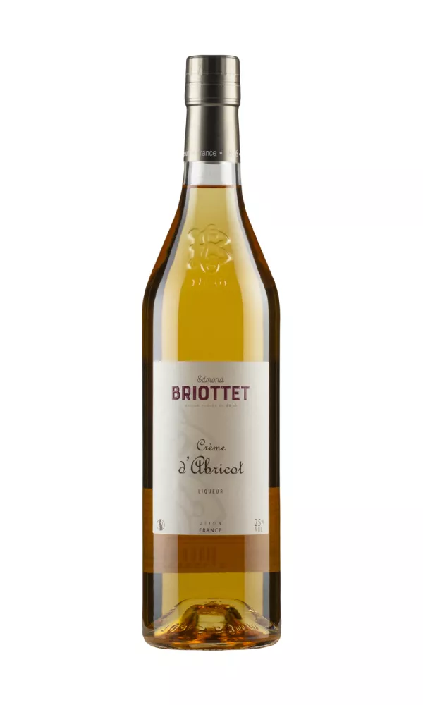 Briottet Creme d`Abricot Briottet Creme d`Abricot