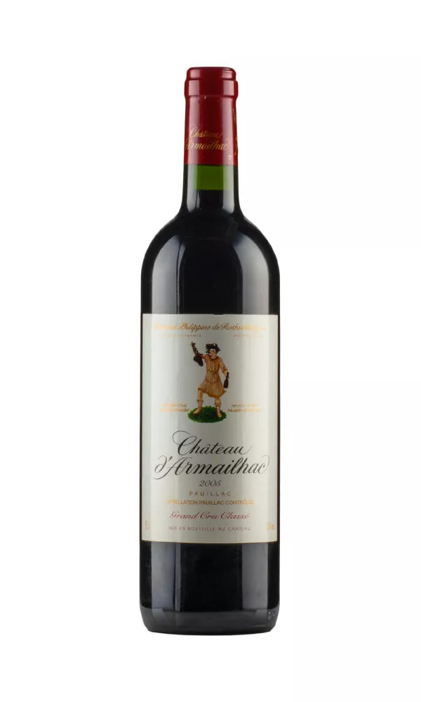 D`Armailhac D`Armailhac