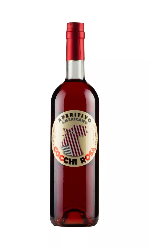 Cocchi Americano Rosa Cocchi Americano Rosa