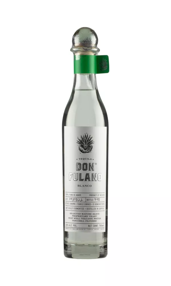 Don Fulano Blanco Don Fulano Blanco