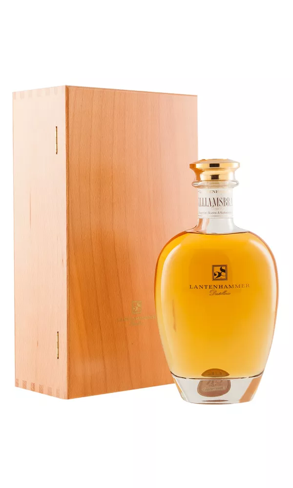 Lantenhammer Williamsbrand Lantenhammer Williamsbrand
