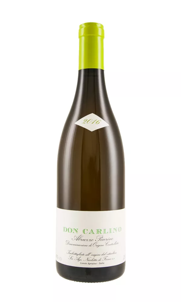 Pecorino Don Carlino Nicoletta de Fermo Pecorino Don Carlino Nicoletta de Fermo