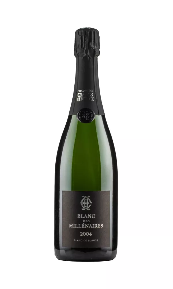 Charles Heidsieck Blanc des Millenaires Charles Heidsieck Blanc des Millenaires