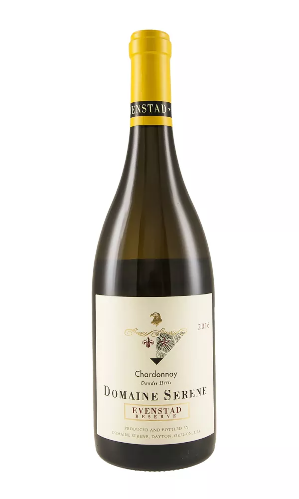 Domaine Serene Evenstad Reserve Chardonnay Domaine Serene Evenstad Reserve Chardonnay