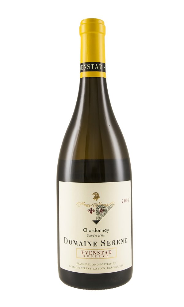 Domaine Serene Evanstad Reserve Chardonnay