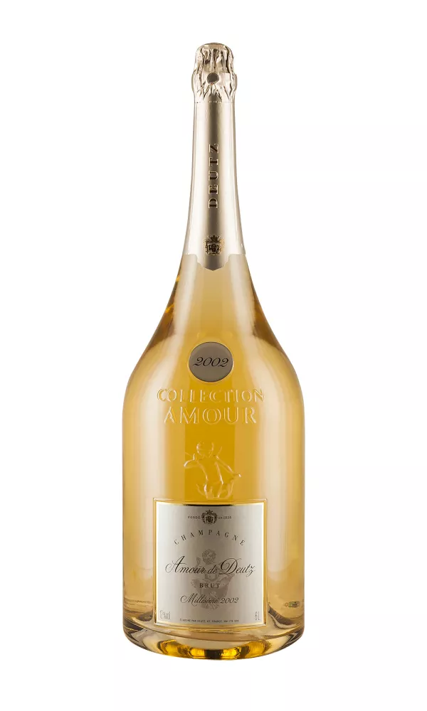 Amour de Deutz 600cl Amour de Deutz 600cl