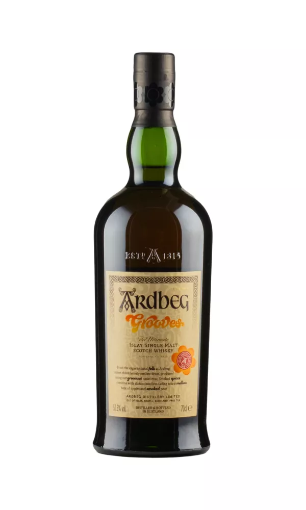 Ardbeg Grooves Committee Release Ardbeg Grooves Committee Release