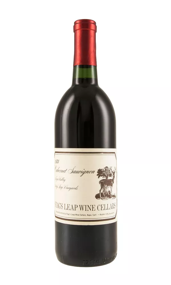 Stags Leap Cabernet Sauvignon Stags Leap Cabernet Sauvignon