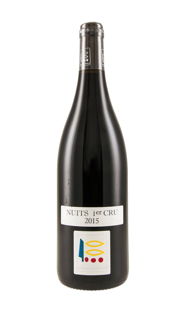 Nuits St Georges 1er Cru Prieure-Roch