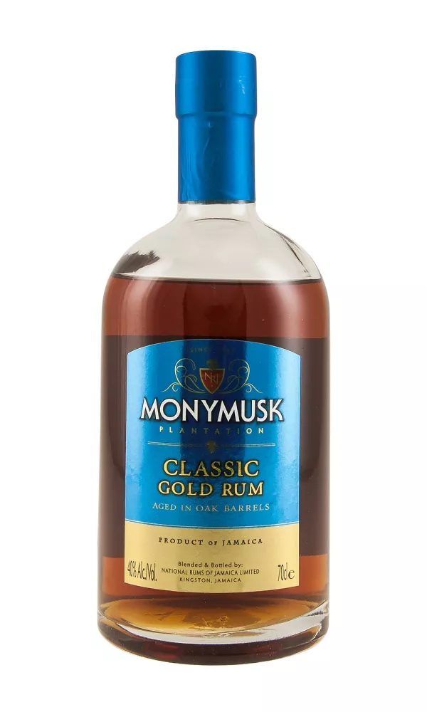 Monymusk Classic Gold Monymusk Classic Gold