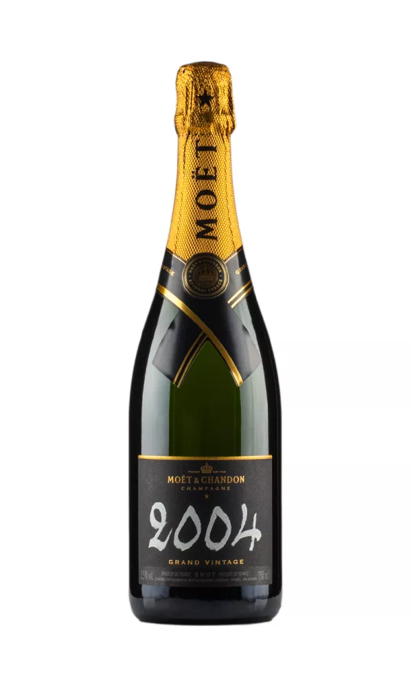 Moet & Chandon Grand Vintage Moet & Chandon Grand Vintage