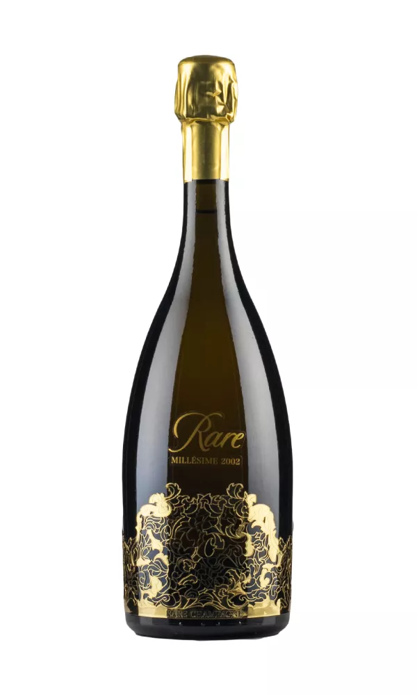 Rare Champagne Rare Champagne