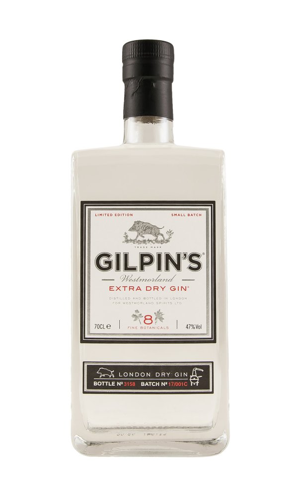 Gilpin`s Gin