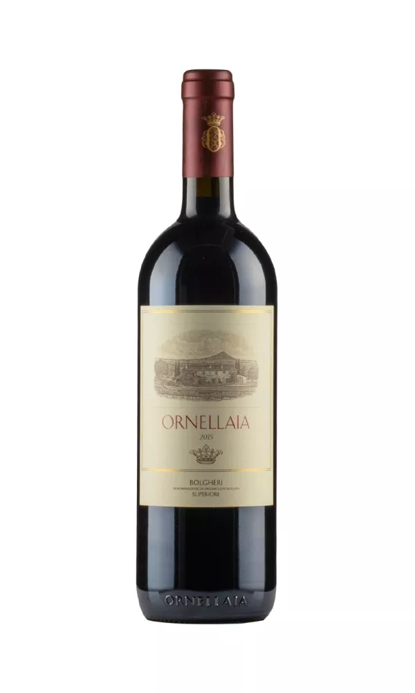 Ornellaia Ornellaia