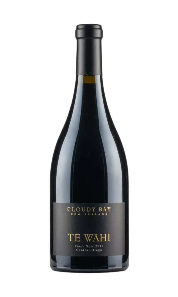 Cloudy Bay Te Wahi Pinot Noir Cloudy Bay Te Wahi Pinot Noir