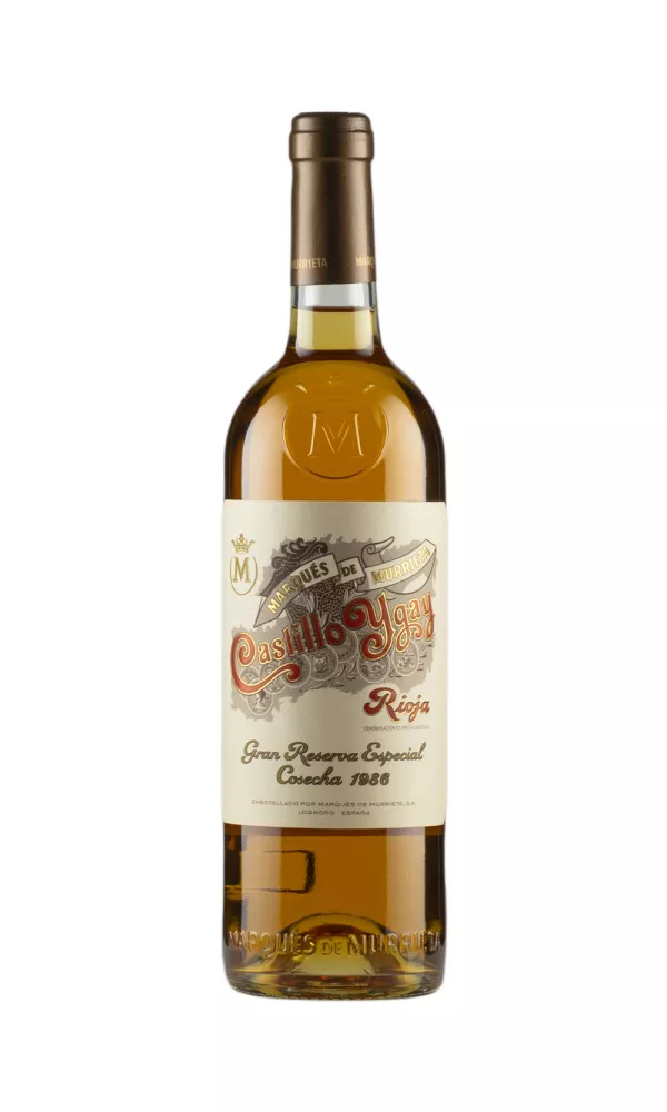 Marques de Murrieta Ygay Gran Reserva Especial Blanco Marques de Murrieta Ygay Gran Reserva Especial Blanco