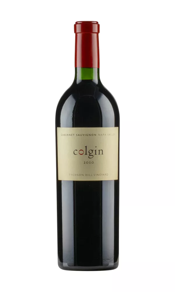 Colgin Tychson Hill Colgin Tychson Hill