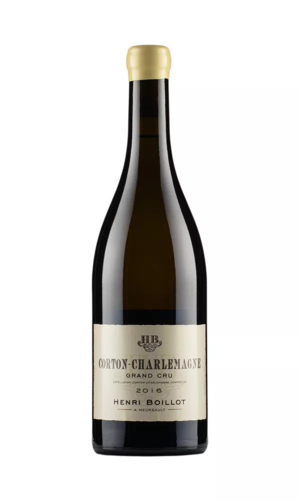 Corton Charlemagne Henri Boillot Corton Charlemagne Henri Boillot