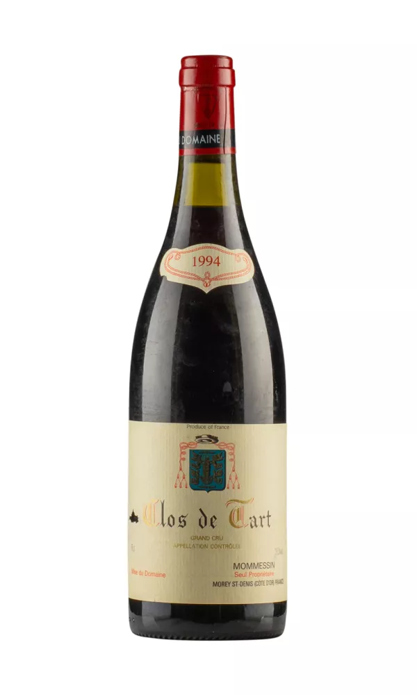Clos de Tart Clos de Tart