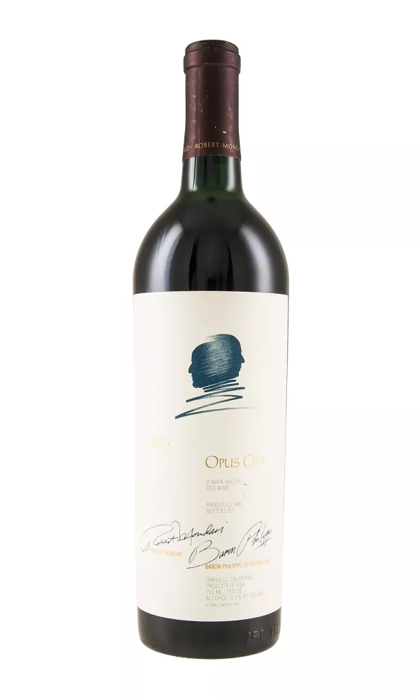 Opus One Opus One