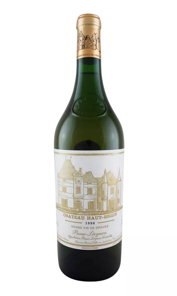 Haut Brion Blanc Haut Brion Blanc