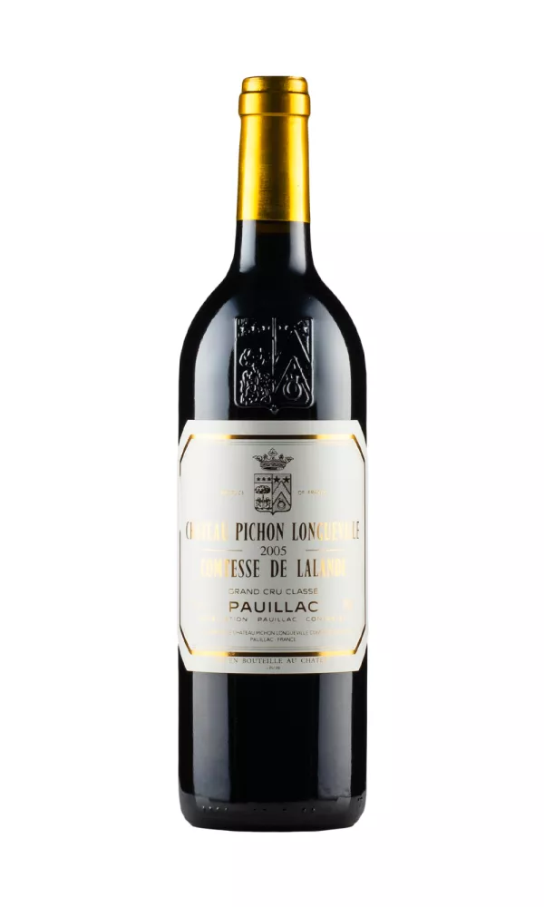 Pichon Lalande Pichon Lalande