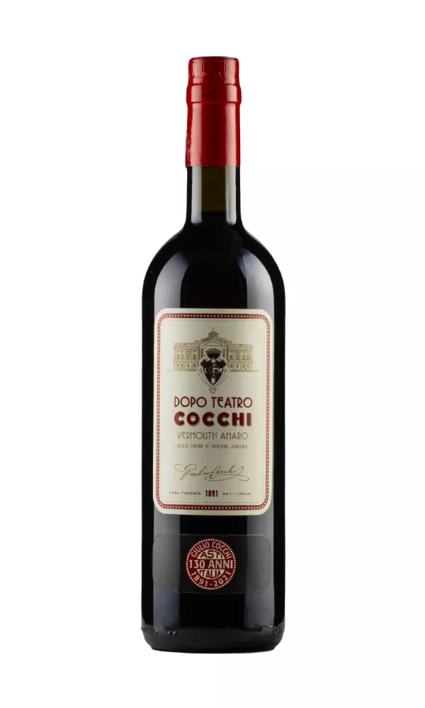 Cocchi Vermouth Amaro Cocchi Vermouth Amaro
