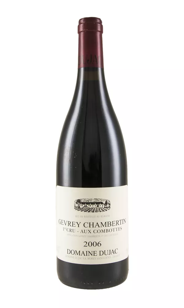 Gevrey Chambertin Aux Combottes Domaine Dujac Gevrey Chambertin Aux Combottes Domaine Dujac